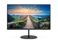 AOC Monitor Q24V4EA Value-line LED, 60,4 cm (23,8"), QHD, IPS